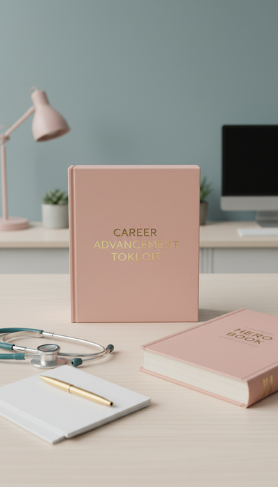 Nurse Wisdom Testimonial Edition