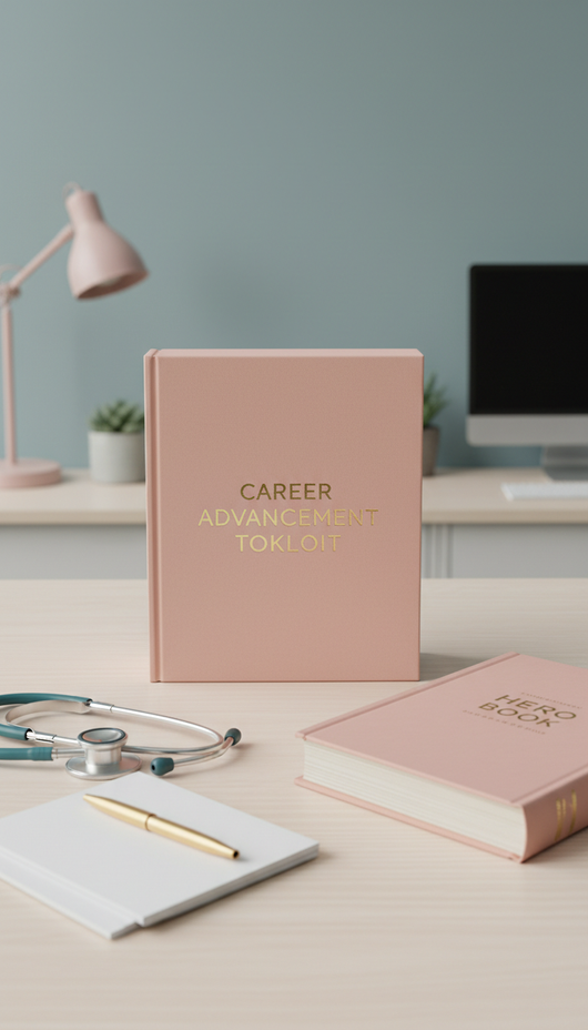 Nurse Wisdom Testimonial Edition