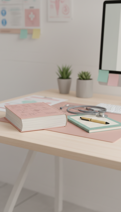Essential Nursing E-Book Bundle