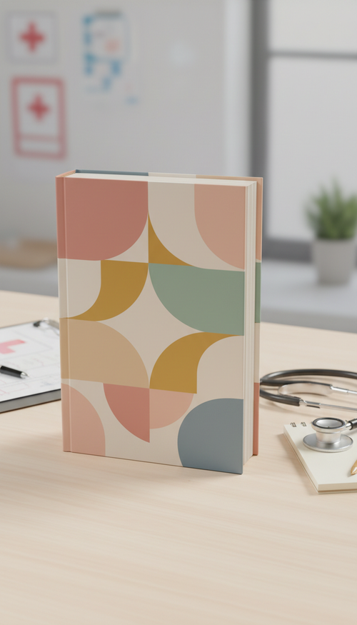 Nursing School Survival Set with Study Planners