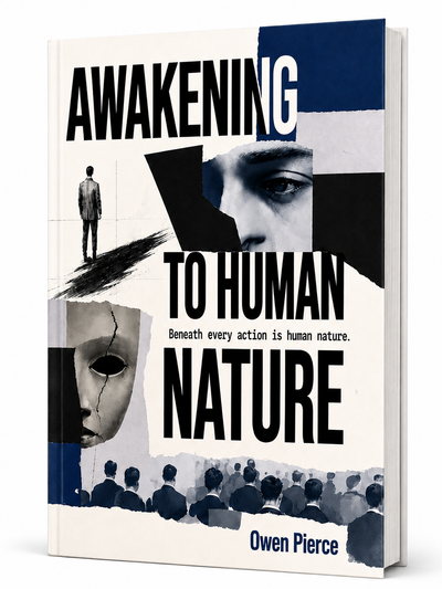 Awakening to HumanNature