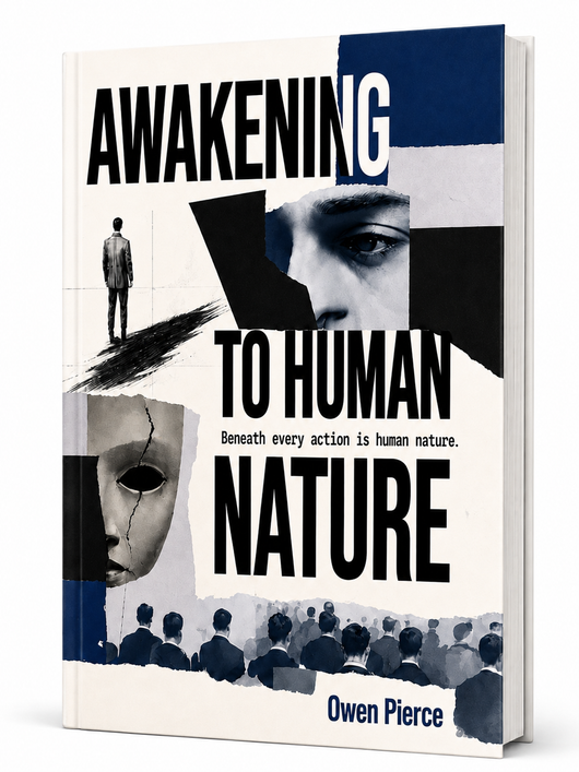 Awakening to HumanNature