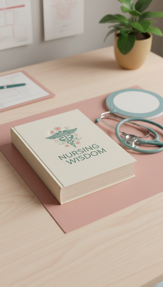 Comprehensive Nursing Guidebook Paperback
